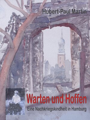 cover image of Warten und Hoffen